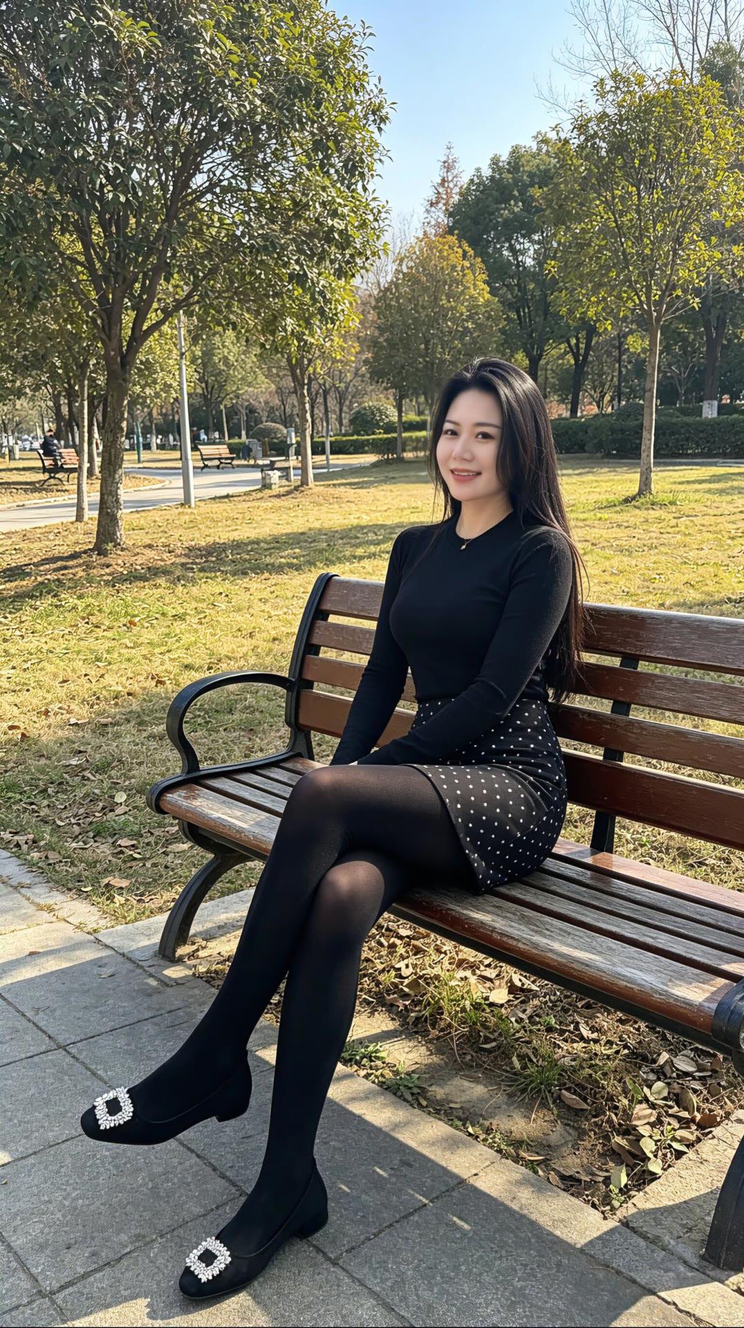 在你心中最美的人是谁