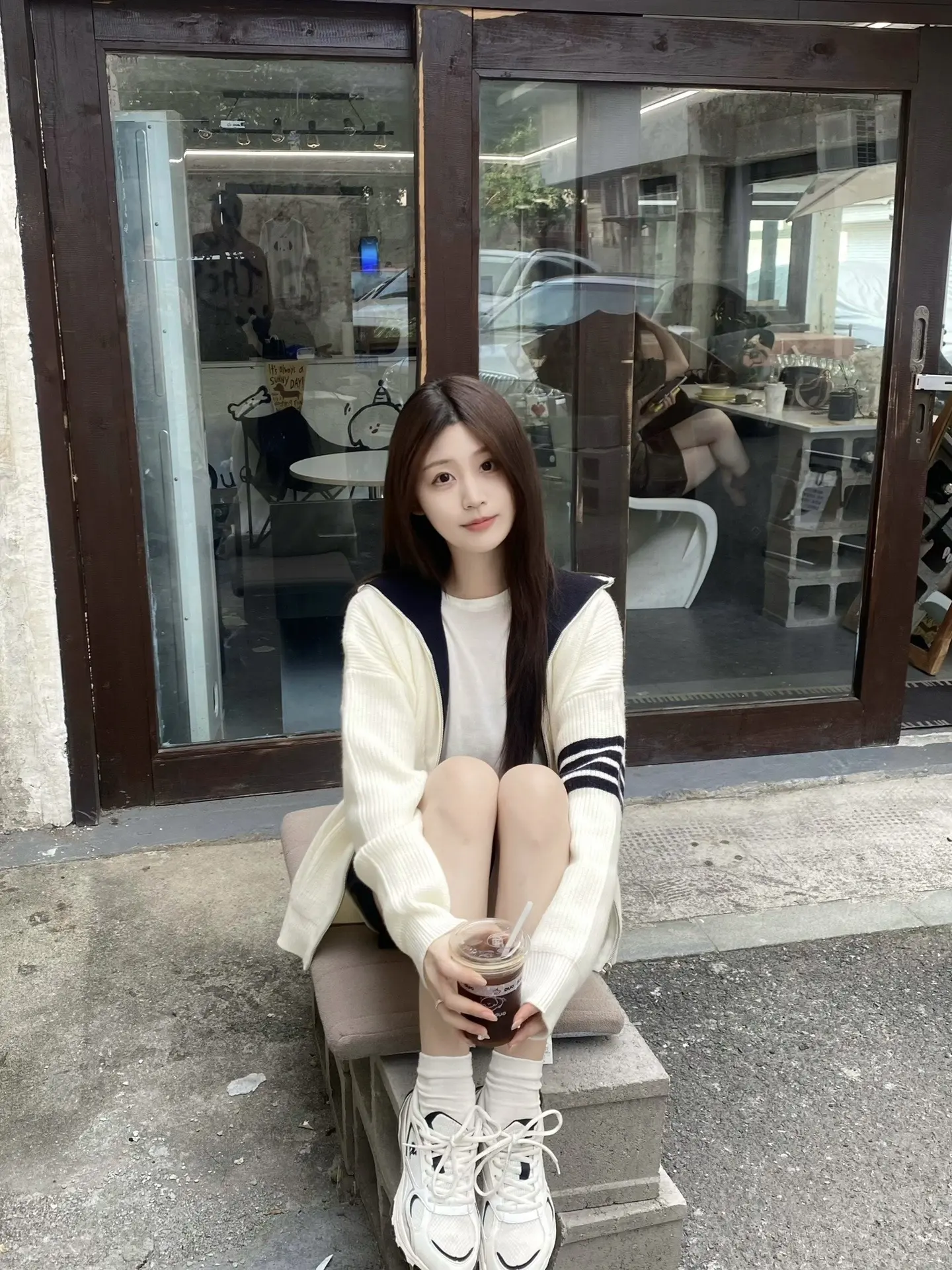 好的总是压箱底 那我猜 幸福也是