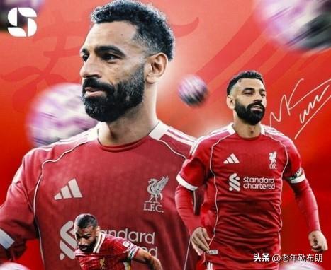 152球，萨拉赫是英超历史在同一球场中参与进球数最多的球员

3月24日消息，利