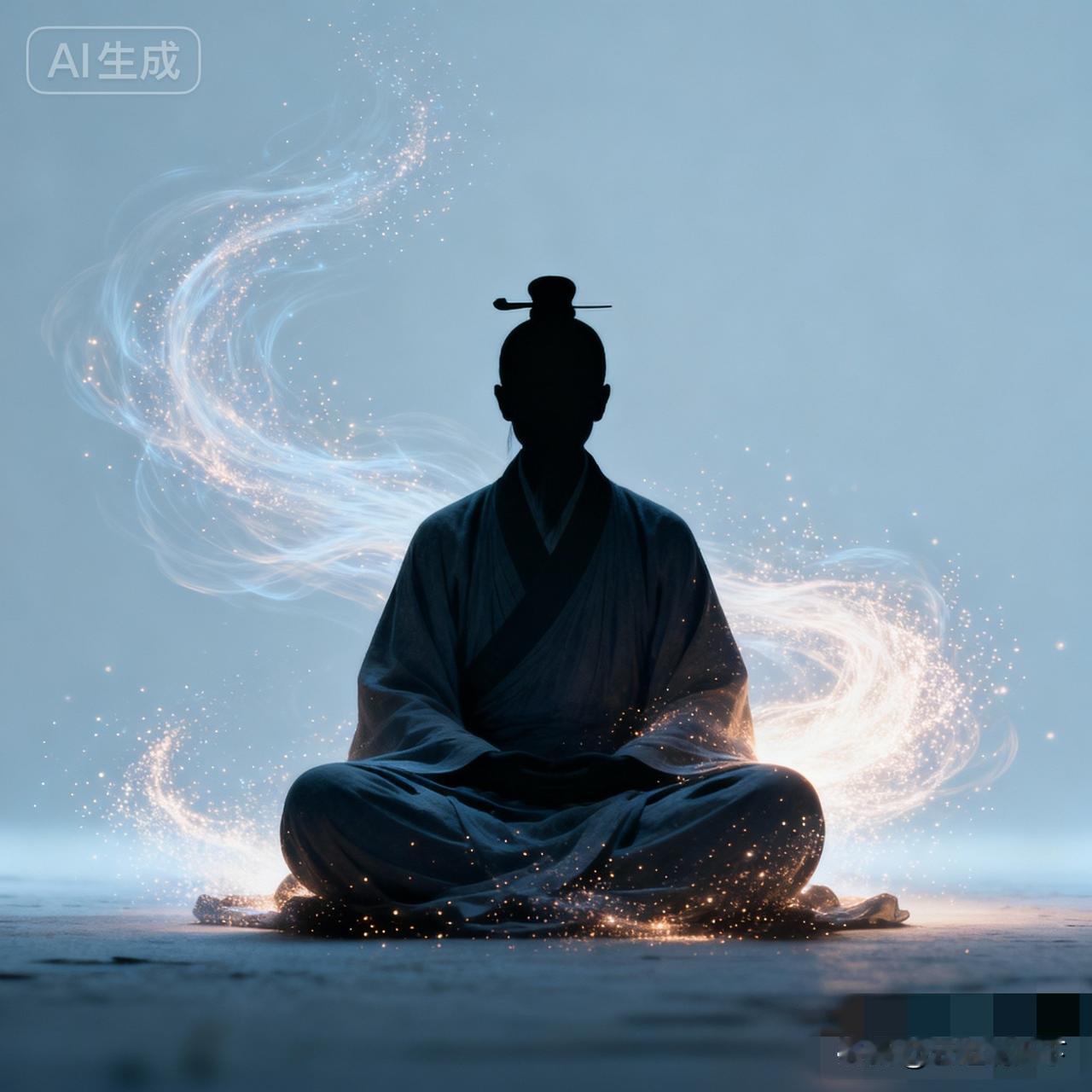 天道昭昭，善恶自偿：余生请守好这8条处世底线
 
1. 对善人存敬畏，一分欺辱也