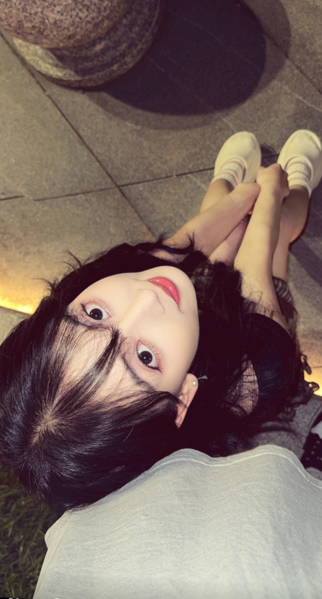女友视角壁纸[挤眼] ​​​