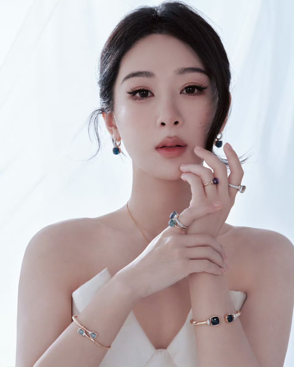 杨紫  yz杨紫李祯yz杨紫家业看到你的自动回复我好像又无话可说了.【杨紫李祯｜