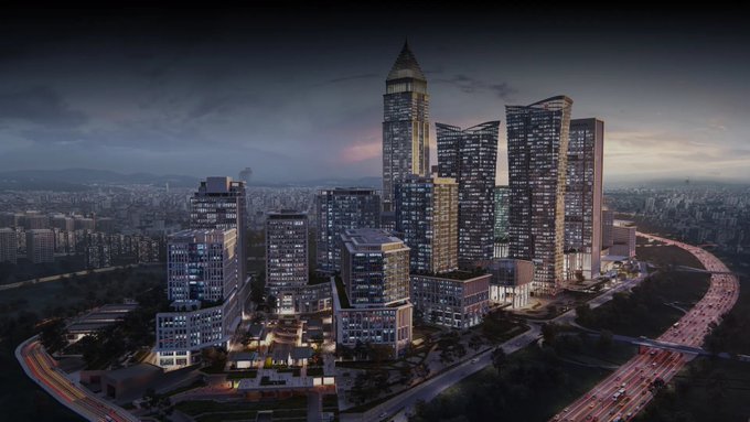 几家欢喜几家愁？部分亚洲及海湾地区企业考虑入驻伊斯坦布尔金融中心2026年4月6