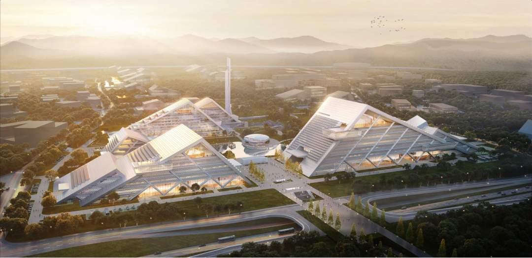 倾向湘潭大学来湘江科学城建新校区。新校区可以更加贴合未来产业发展，在学科建设上与