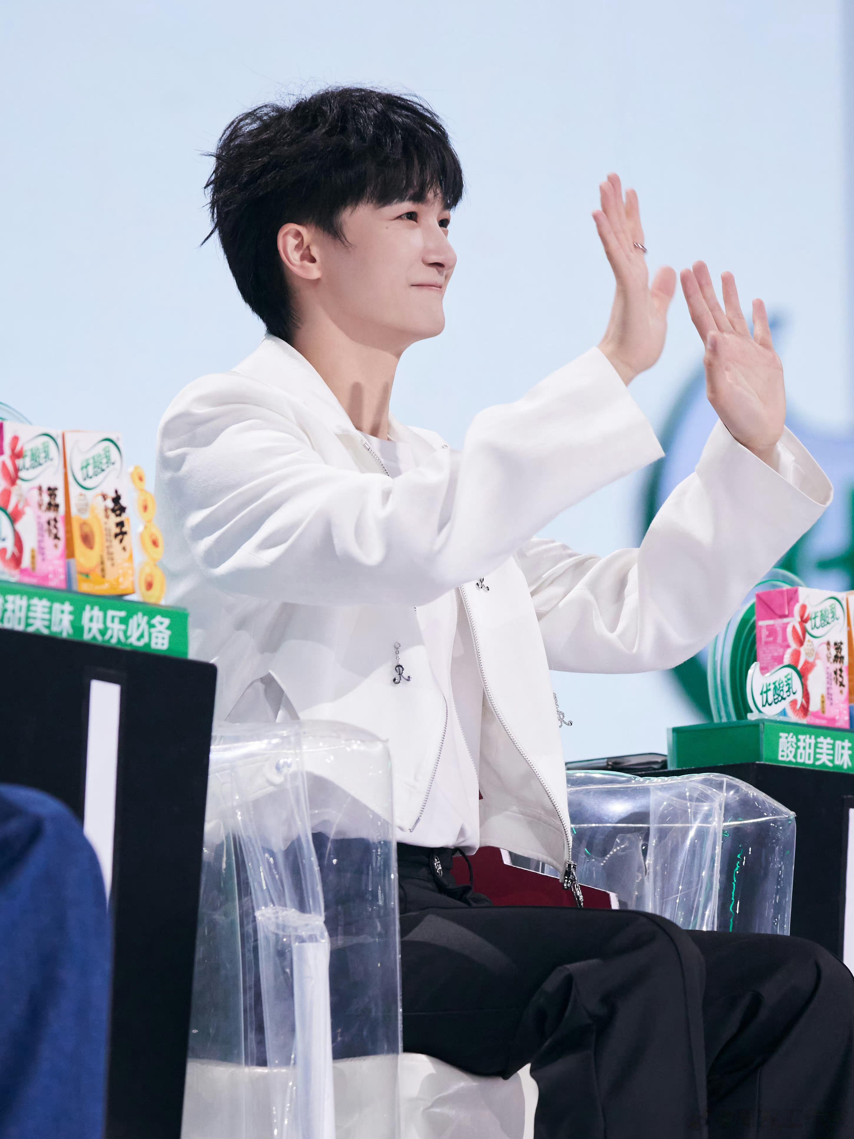 #周深[超话]#[音乐] #周深舞台2023# [2023.08.26]💫 《