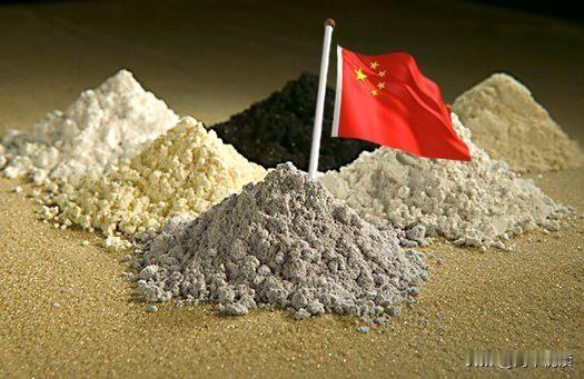 不是国家禁运！中国稀土“自动停单”，美方二十年单一规则优势迎来制衡
 
很多人都