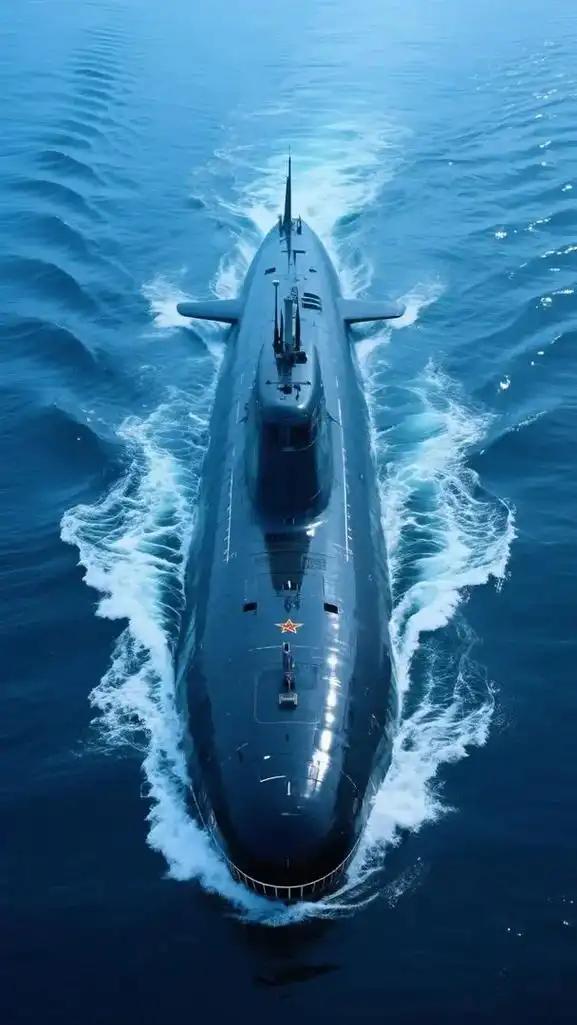 就当全世界都把目光放在美国身上的时候，美国情报局局长却说出了一件让世界震惊的话：