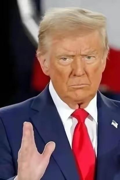 美国总统特朗普公开表态！
6月7日，美国总统特朗普正式向媒体表态，解冻伊朗资产或