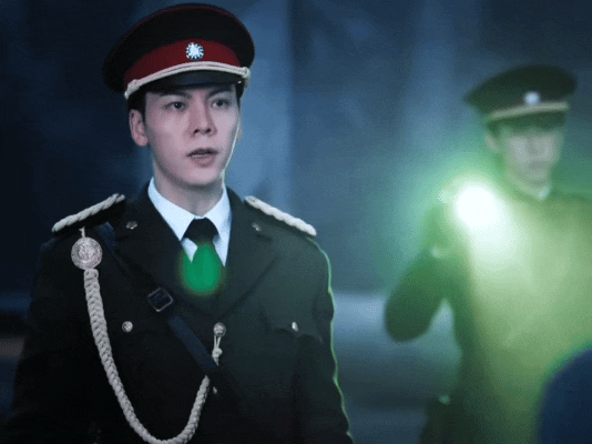 又怎么了我的启山大小姐 陈伟霆好命哥变难哄哥 九门 经典角色重磅回归！陈伟霆再演