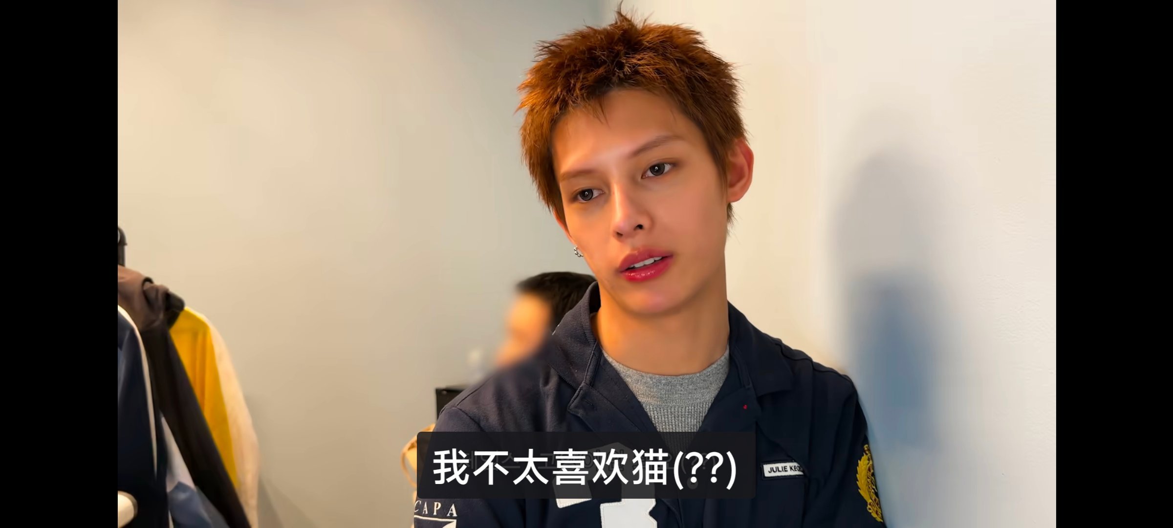 哦哦还好我是小狗（bushi