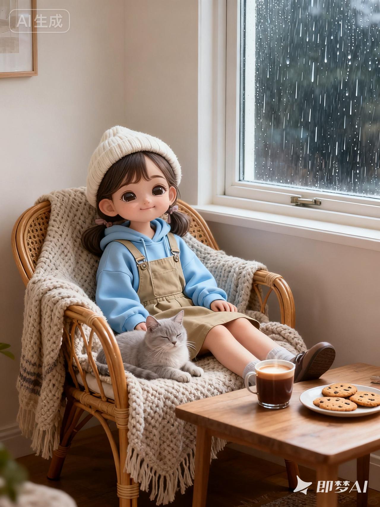 人生这条路，
路要自己铺，
风要自己闯。

有种成长叫亲手垒起自己的墙，
砖瓦或