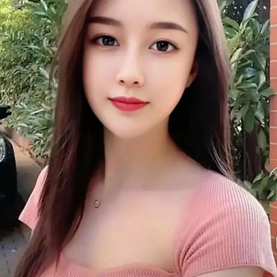 清新自然的户外自拍，温柔动人！甜美自拍 自然美少女自拍 甜系自拍写真 温柔美女自