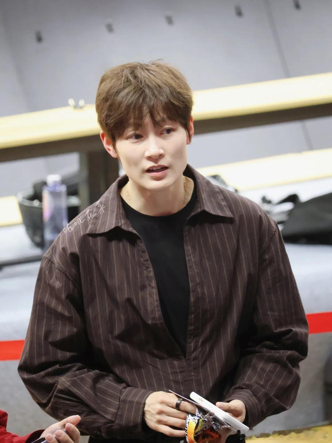 2026年3月15日，在武汉举办的女篮世界杯预选赛赛前，前中国女篮队长杨力维以央