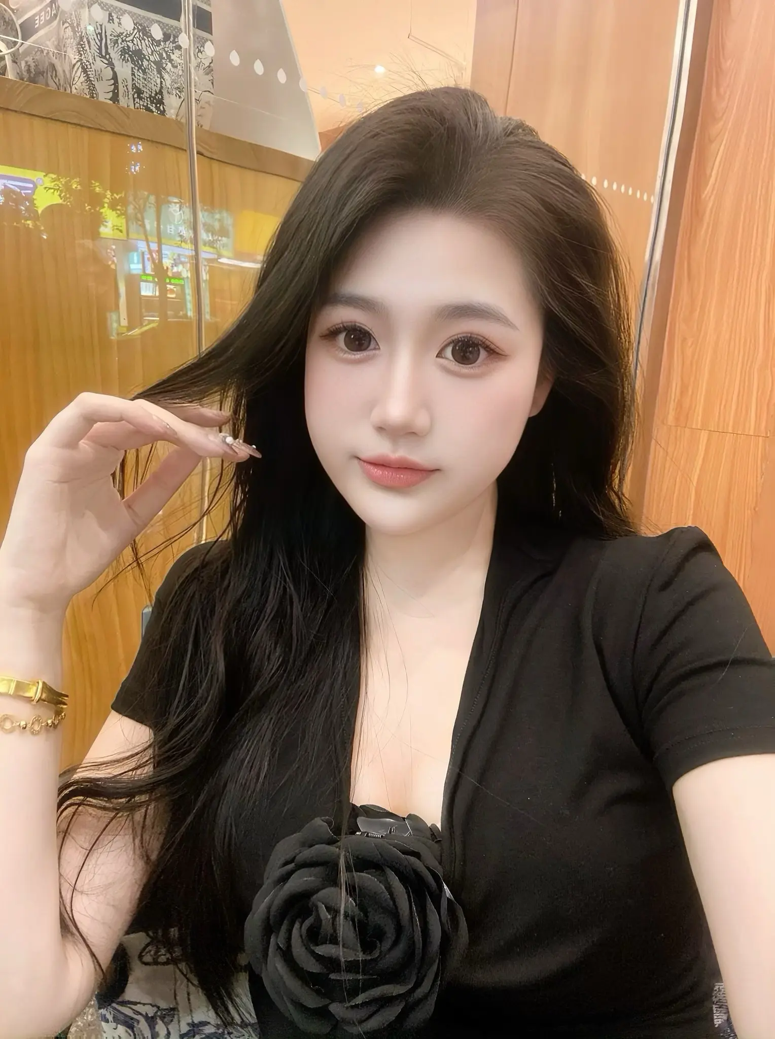 文案太难想了 想你好不好