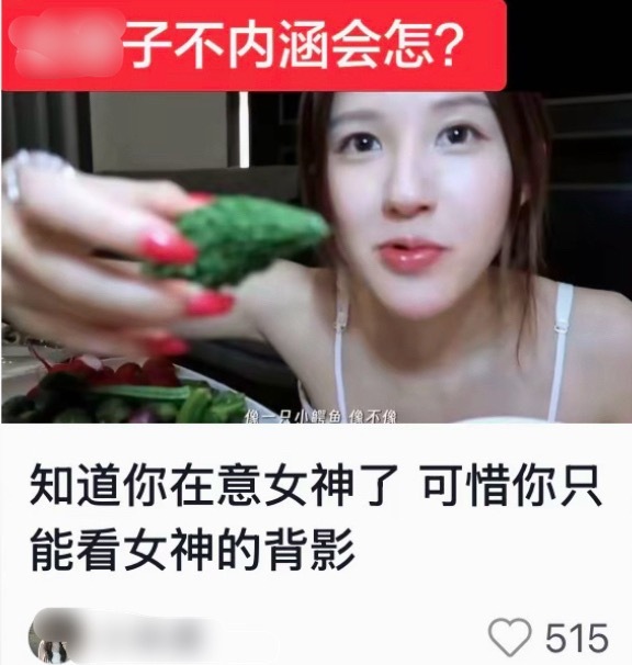 ？内🐟唯一安陵容塑吧（没那么善良）…