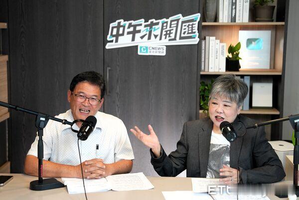将“脱党参选”彰化县长，民进党邱建富呛：赖清德来也没用
面对2026年彰化县长选