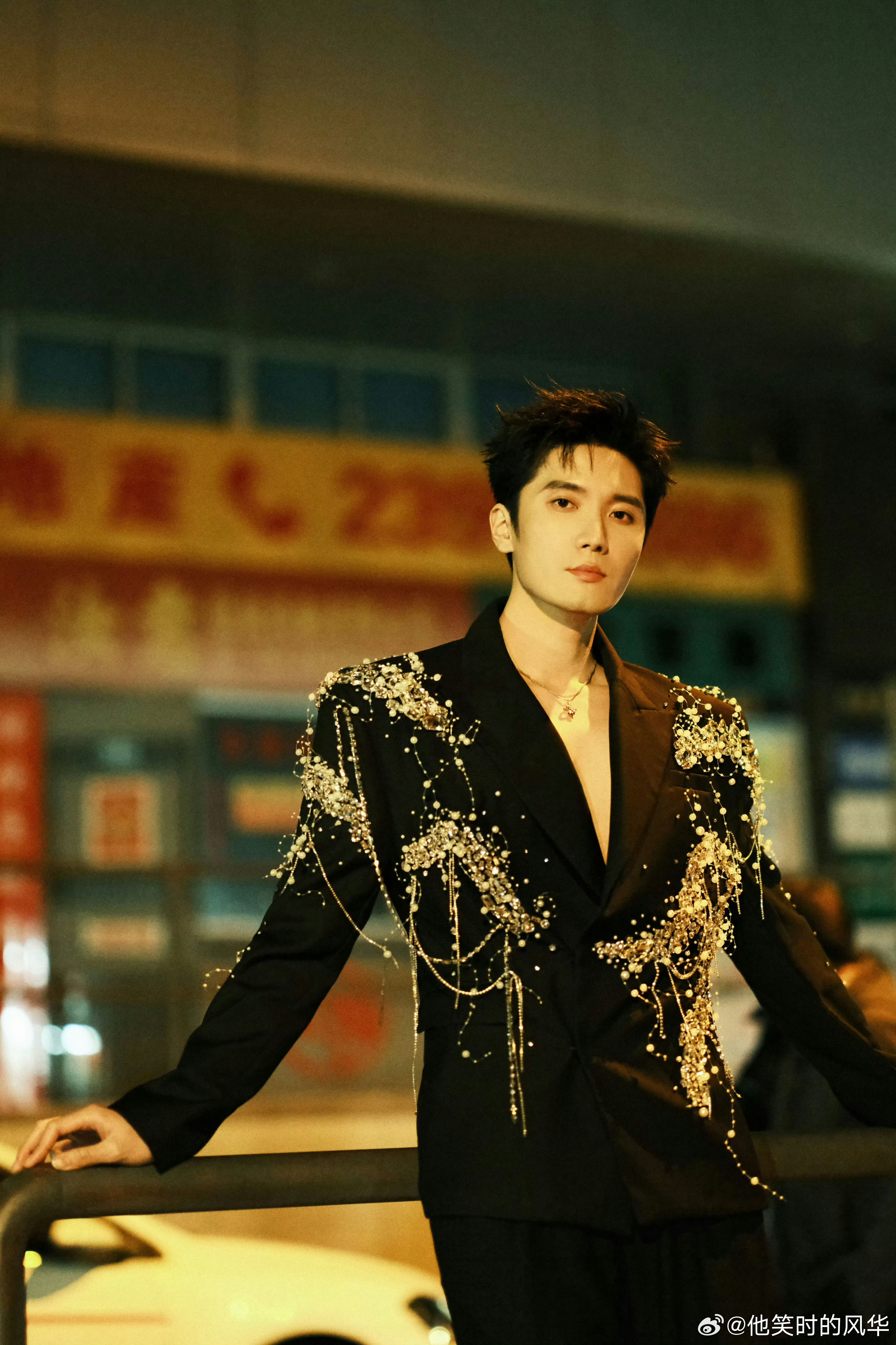 刘海宽拒绝吃陈情令老本 刘海宽这波格局打开！拒绝靠《陈情令》吃老本，誓要在《无限