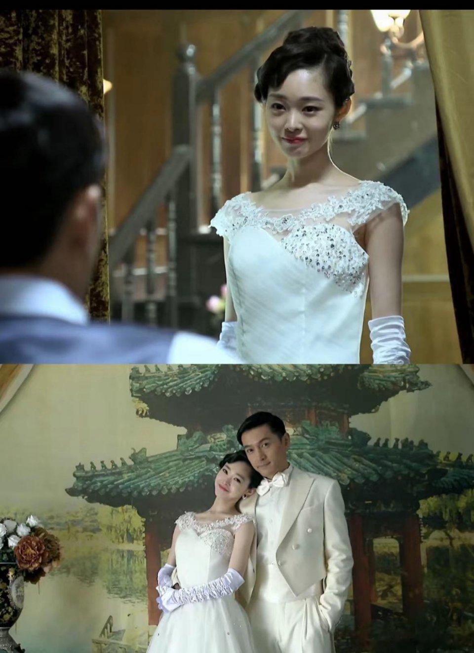 谁还记得胡歌宋轶这一对CP ​​​