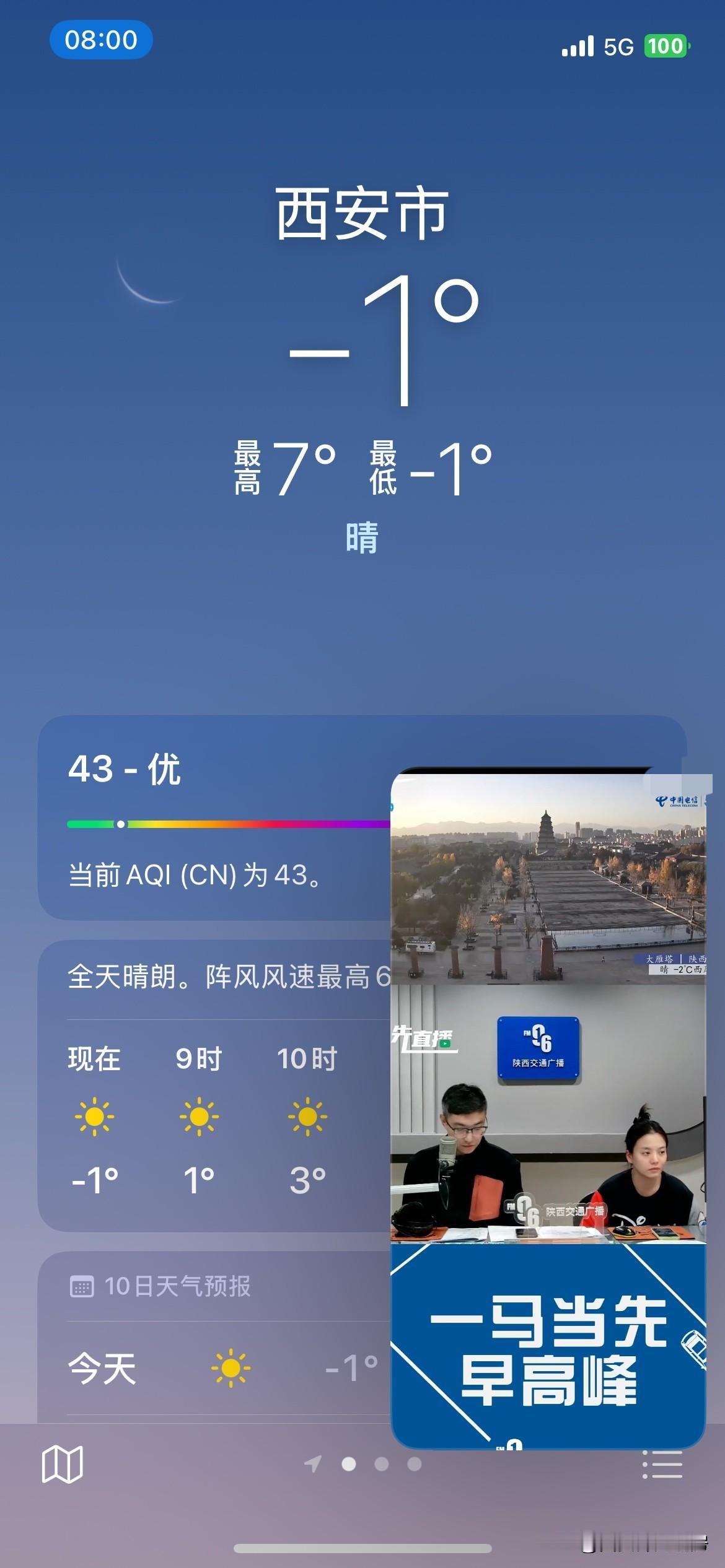 今天降温了，送了孩子上学后，回到家专门了查看了家里的几个温度计，暖气也降下来了，