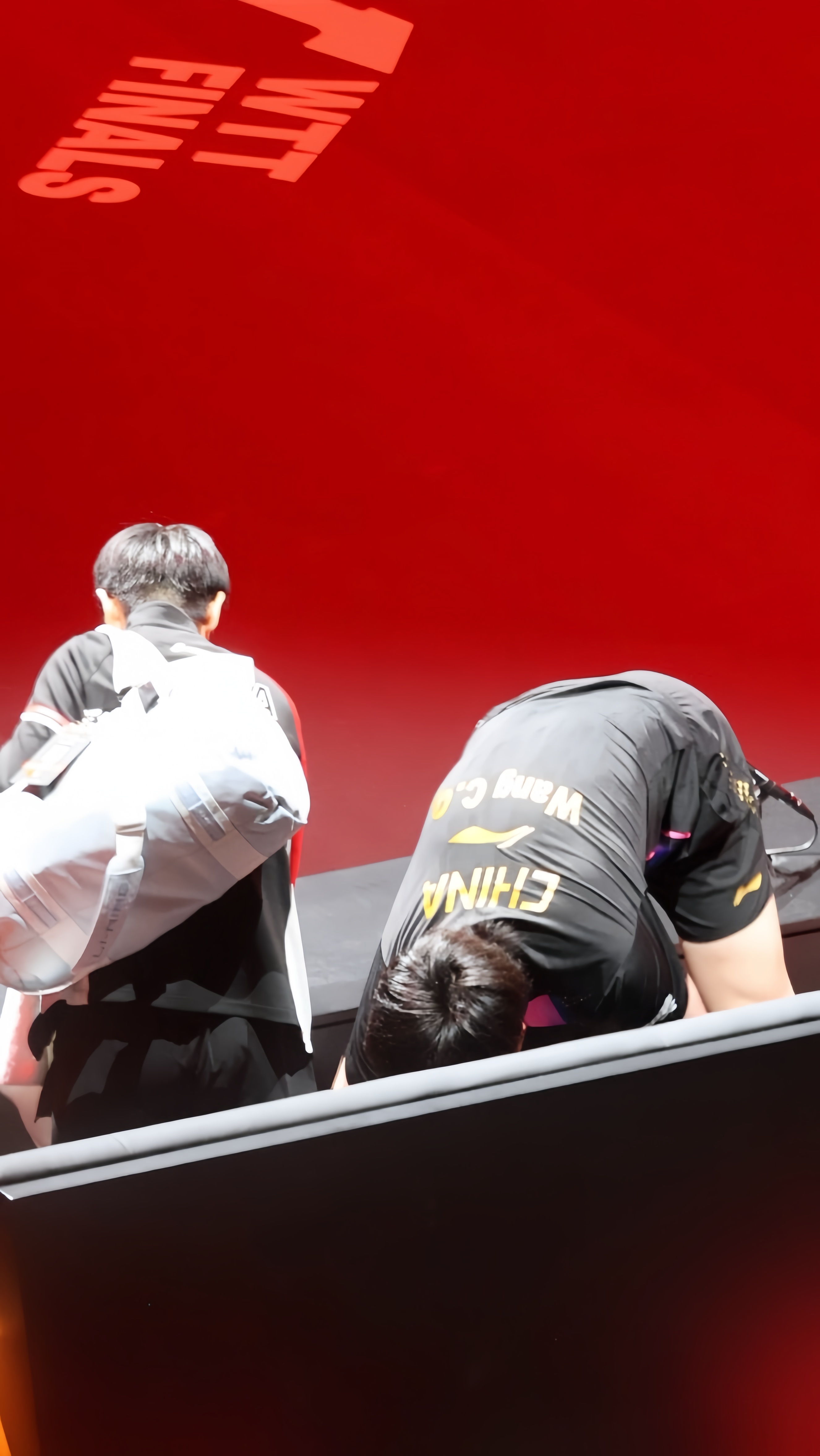 体型差 非常 我就吃这口