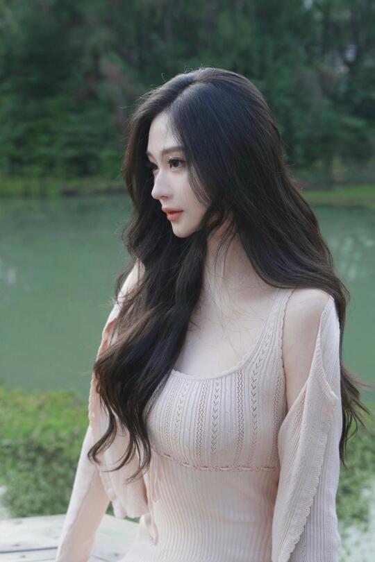 只有左脸党才懂