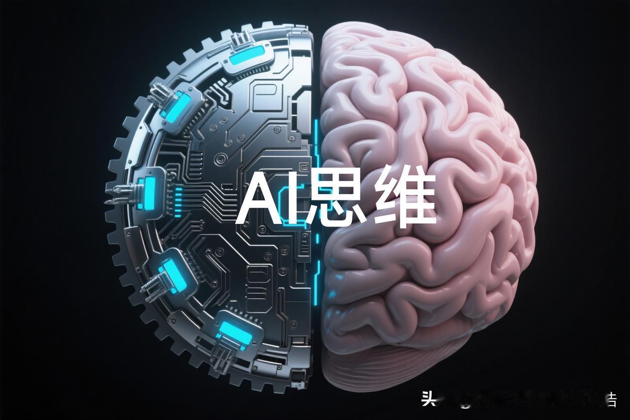 AI思维+AI工具（ChatGPT、Grok、Deep seek、豆包等）=智慧