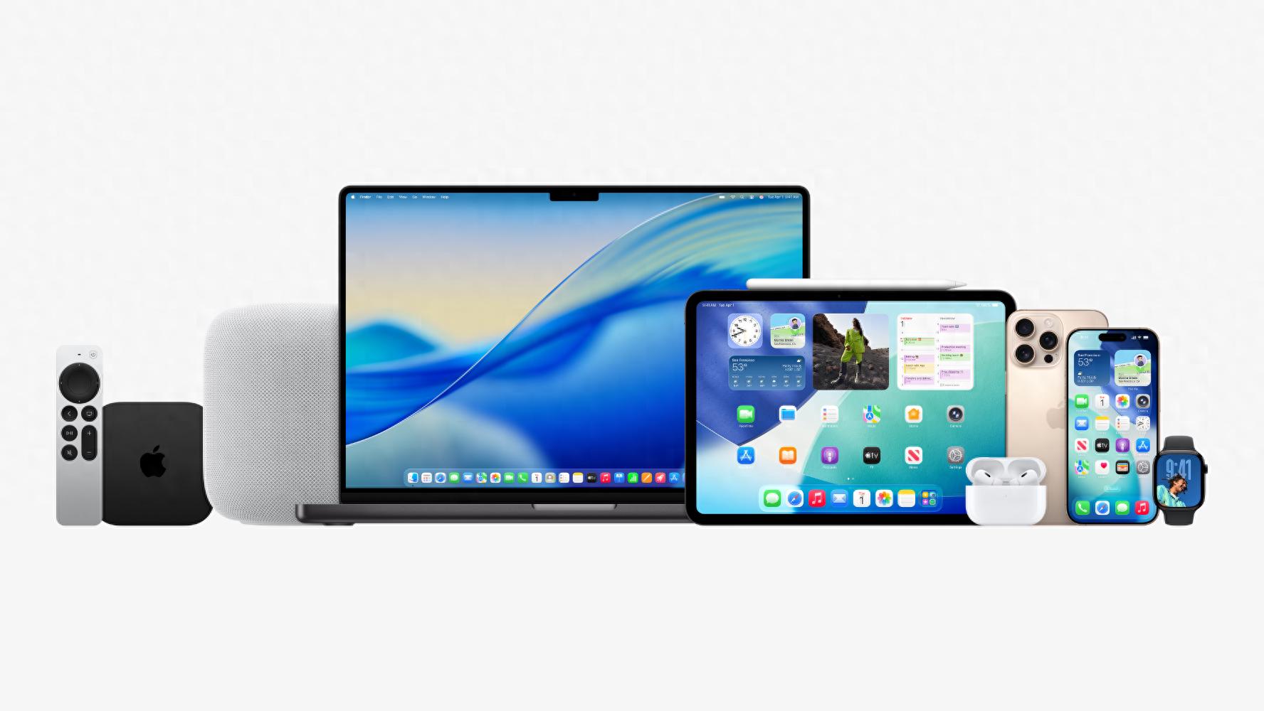 iOS 26.6、iOS 27测试版什么时候发布？参考这个时间表