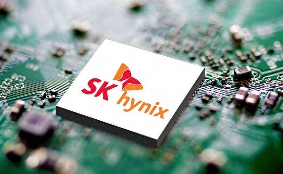 【存储巨头利润暴增近4倍】SK海力士发布截至2026年3月31日的2026财年第