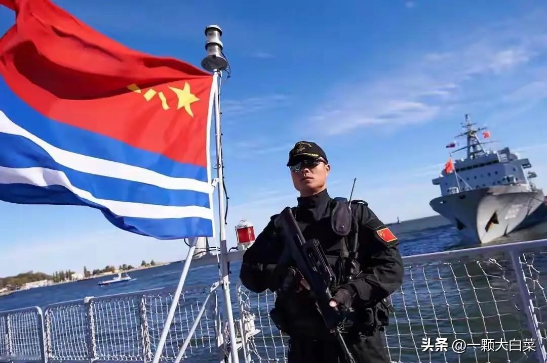 敢公开抢劫中国的是美国。

敢公开挑衅中国的是日本。

敢公开亲日反中的是赖清德