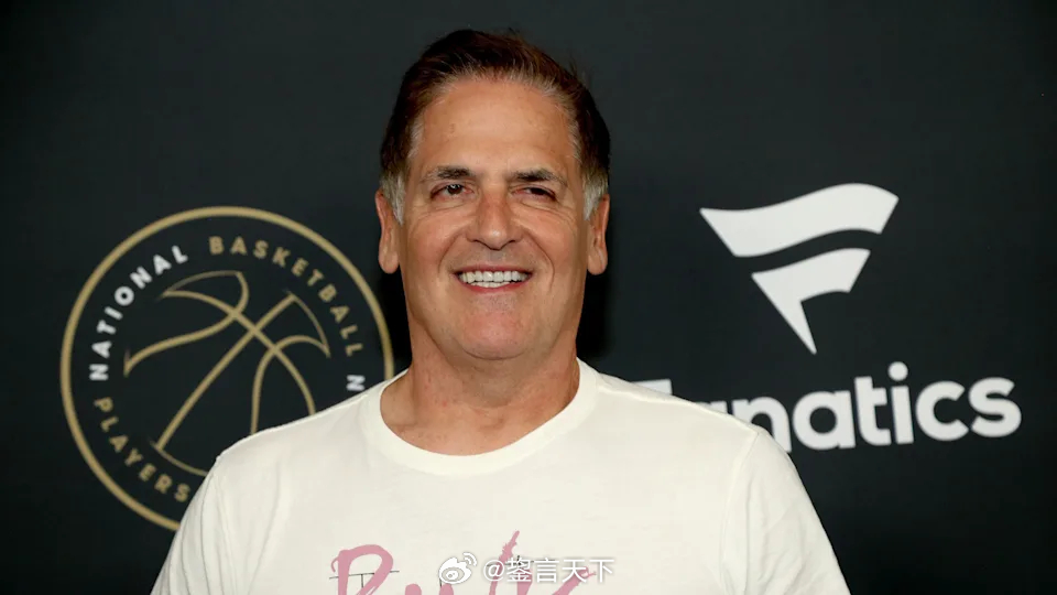Mark Cuban 的核心理念：在年轻时积累资本, 在衰退前保护自己 一、库班