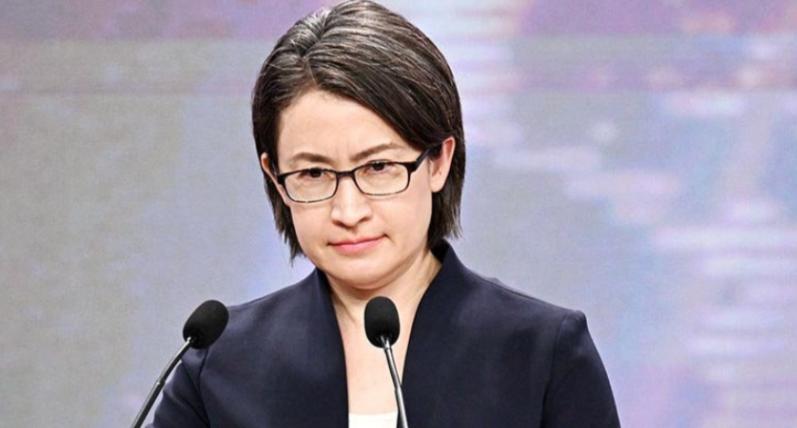 公然挑衅！欧洲议会副议长叫嚣接受萧美琴邀请，扬言要窜访台湾。

9月10日至12