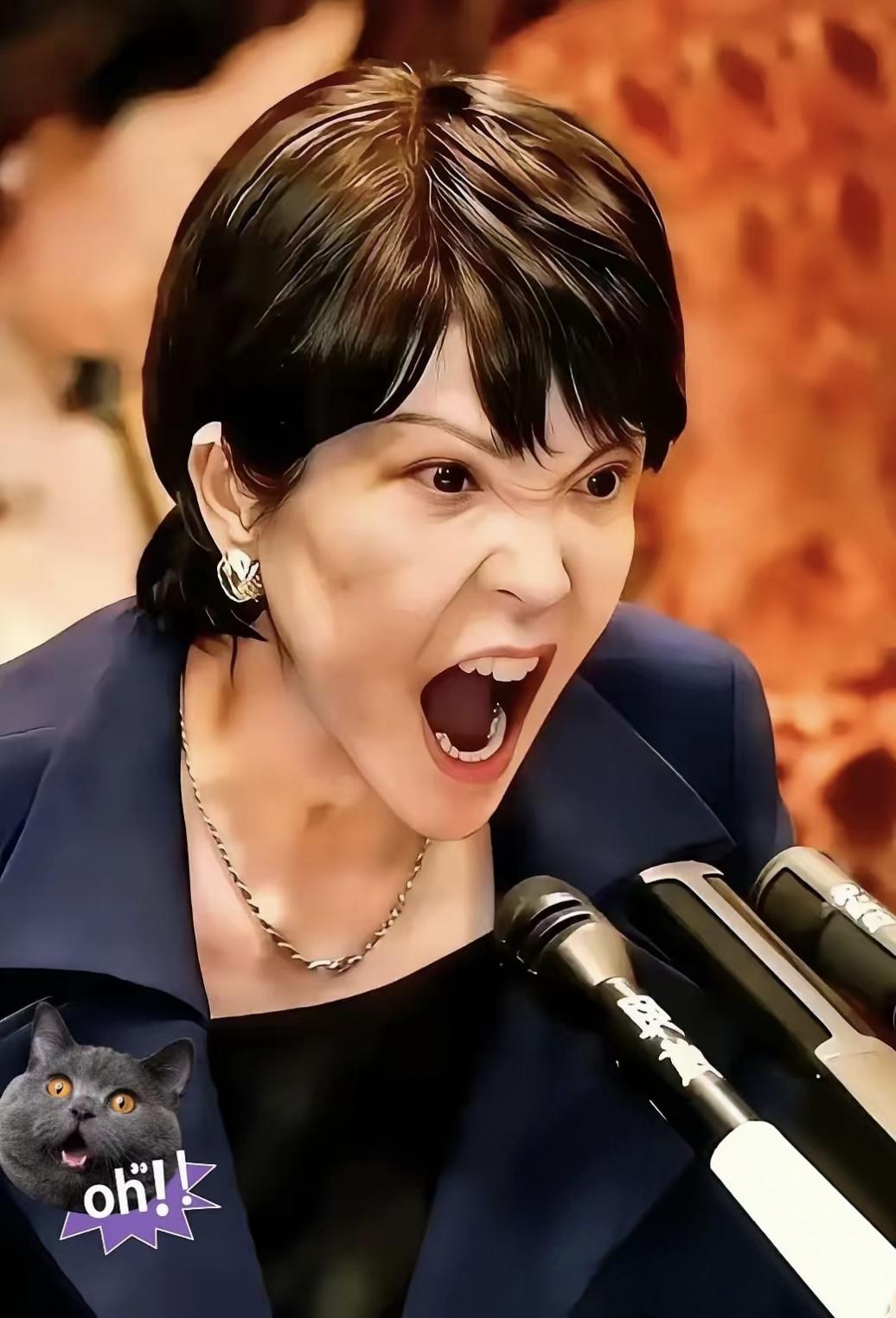 日本官宣2月18日开特别国会选首相，看着是走法定流程，实则早定好了结局。此前众议