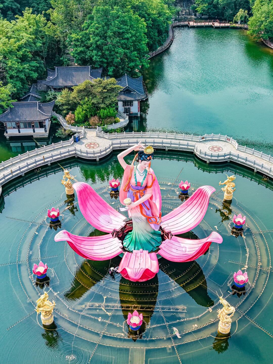 人生建议：离开威海前，务必留一天给这里❗️