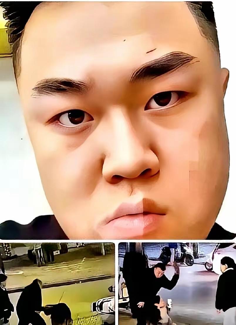 河南杨嬷嬷把子孙都坑了，她老公气的捶她一顿不解恨
    过年每家每户都是喜气洋