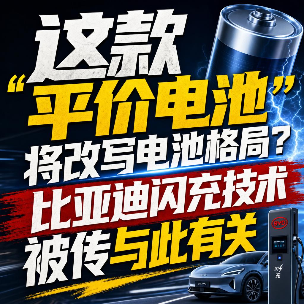 磷酸锰铁锂成重塑动力电池格局的关键变量
动力电池没有捷径可走，所有的颠覆本质上都