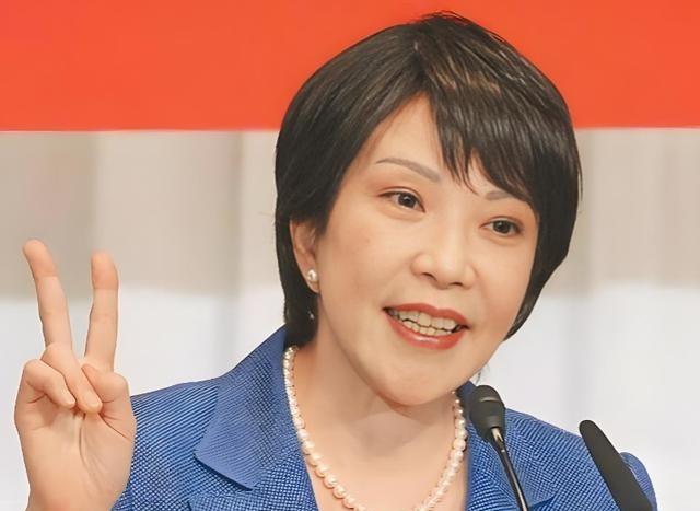 2月2日，日本官房副长官尾崎正直在记者会上宣布：日本海洋研究开发机构（JAMST