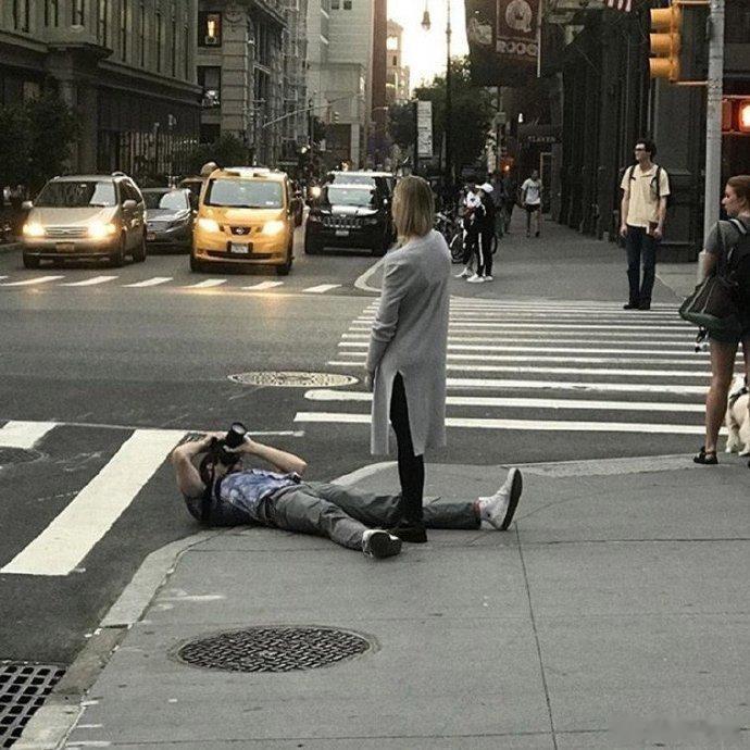 来点轻松的！男友的必修课！ ​​​