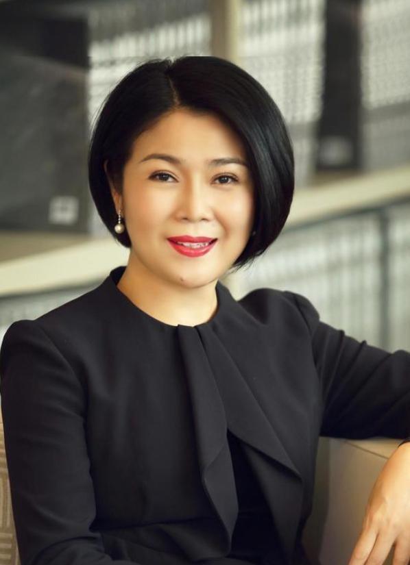 毛主席外孙女孔东梅成立公司用名字纪念外公，抗疫期间捐款上千万元感动社会
2001