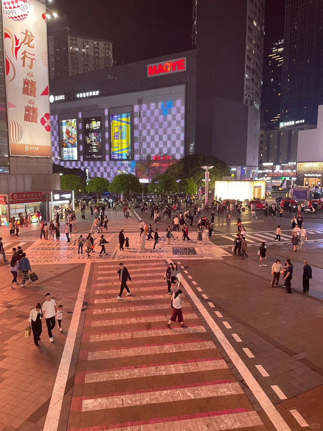 本地人来说说重庆旅游现状，给外地游客建议