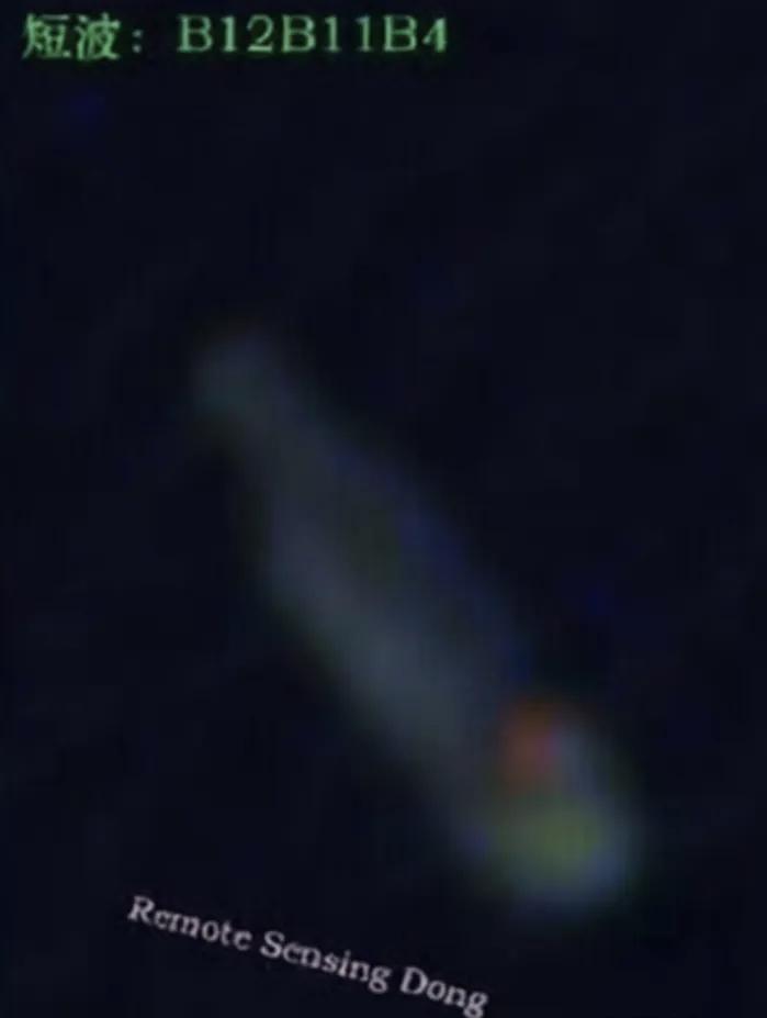 分析认为，美国福特号航母内部结构损坏更严重，甚至造成动力系统出现故障，大火燃烧3