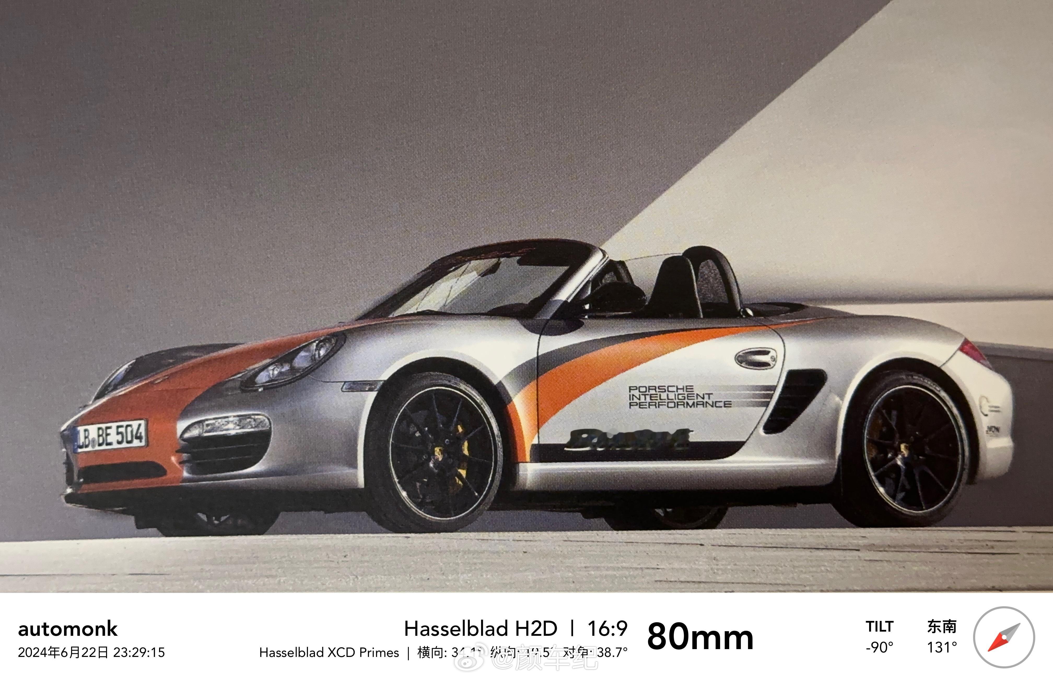 最近看到纯电版718在上海的路试谍照，说明距离我们越来越近了。关于纯电Boxst