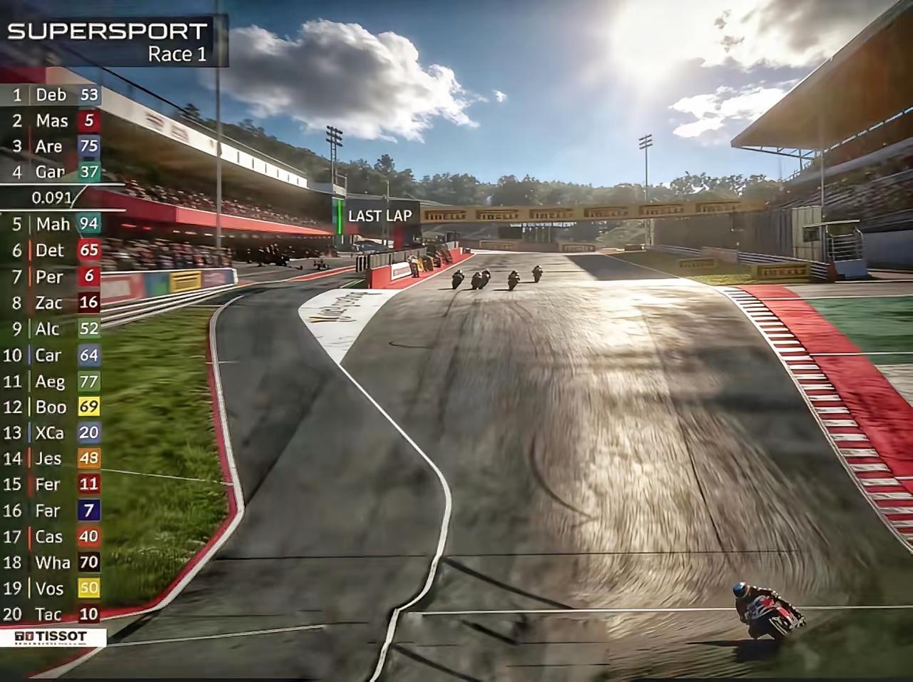 问为什么张雪摩托的赛事营销这么成功，好像其他中国车企在国际赛事上夺了冠，占了先，