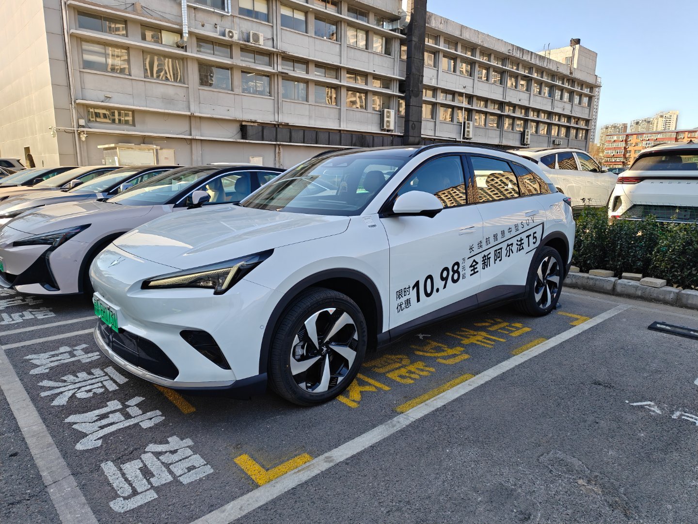 之前直播时有人问极狐T5能买么，我心想这牌子还没凉么，还有啥可问的。但架不住回回