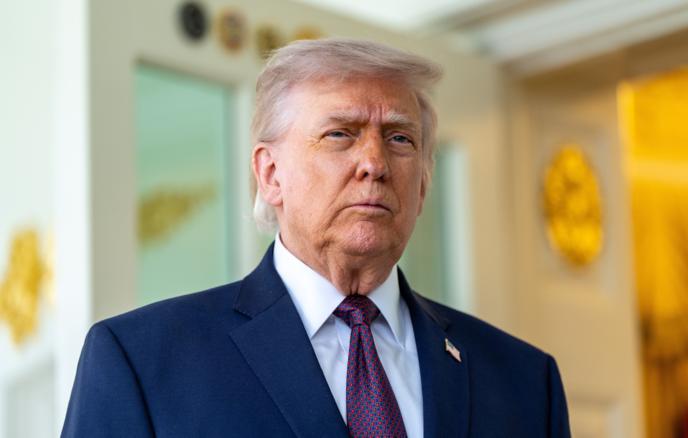 华尔街日报：特朗普希望尽快结束与伊朗的战争
 
该报还写道，美国总统认为，让德黑