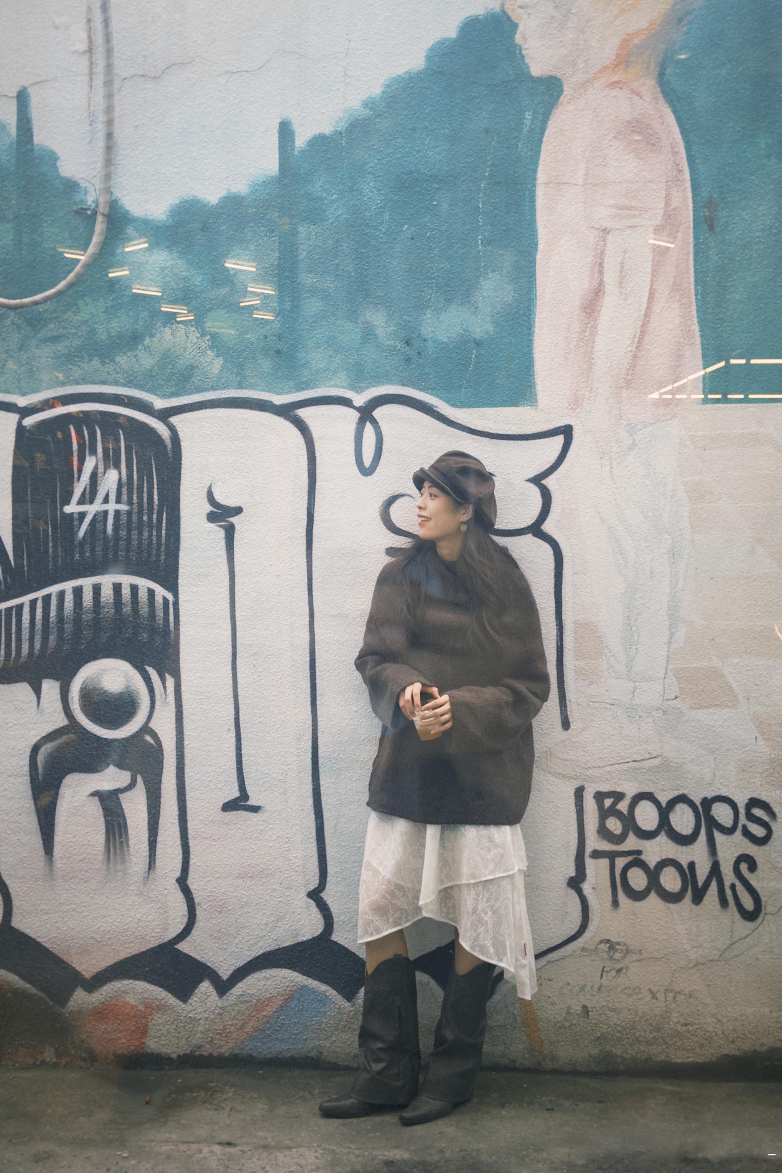 喜欢这个季节抬头有不同的颜色 美极了 