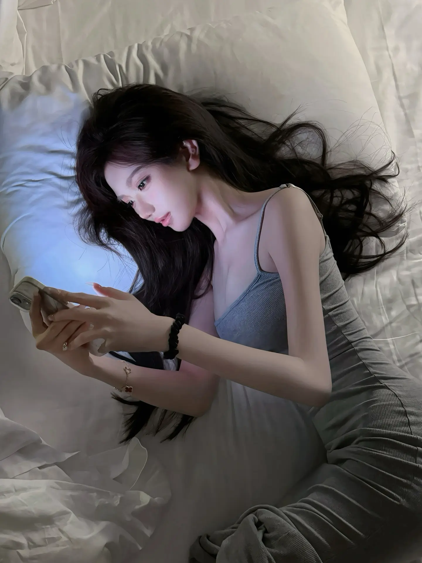 第一颗纽扣就错了 却总到最后一颗才发现