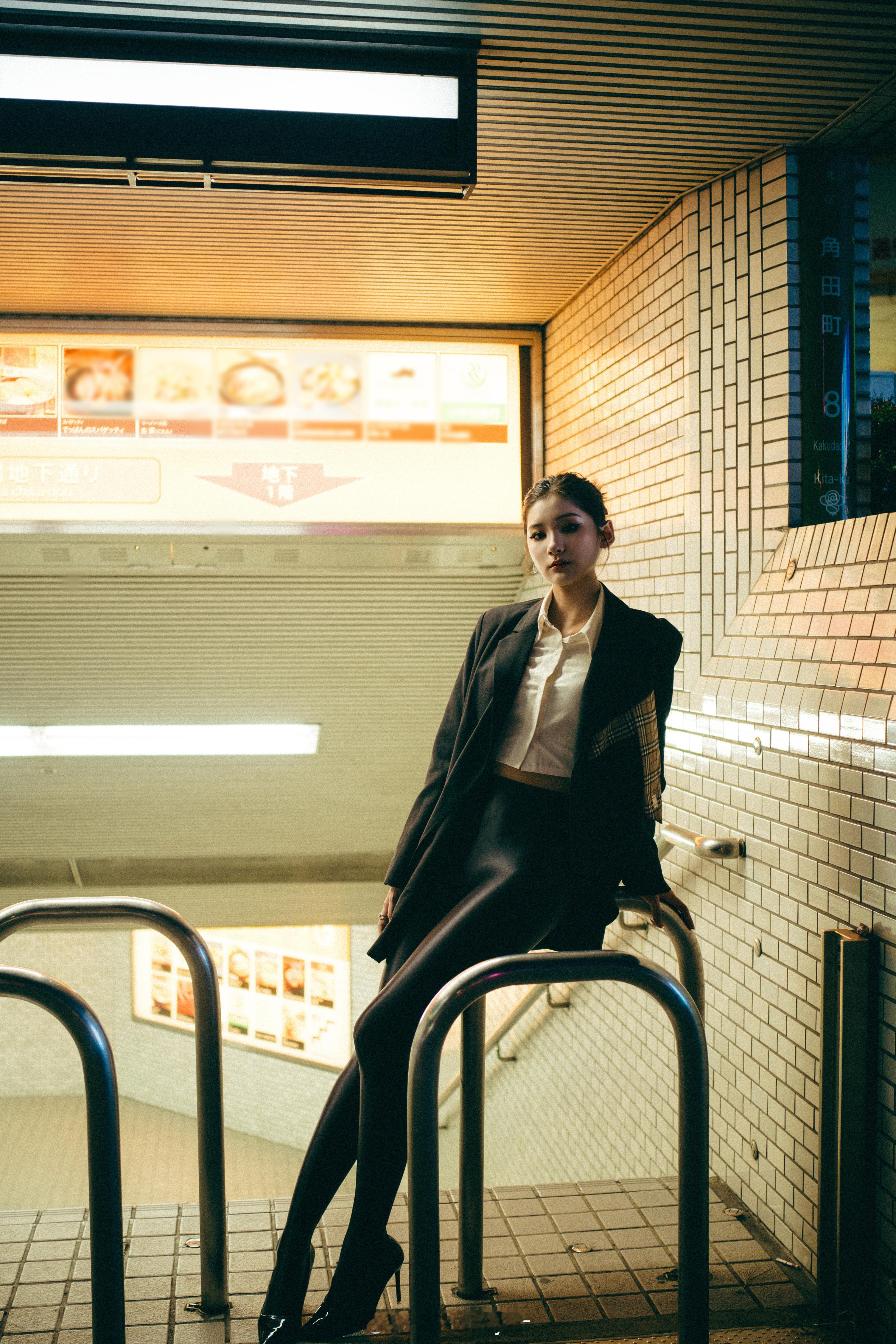 Osaka Umeda ​​​