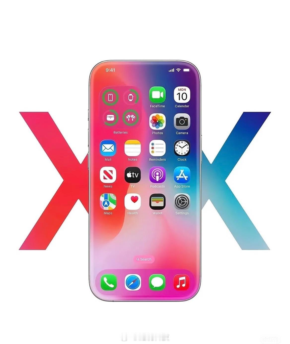 iPhone投身曲屏阵营求求你别曲屏真的很难绷好不容易安卓手机陆续从曲屏变直屏i
