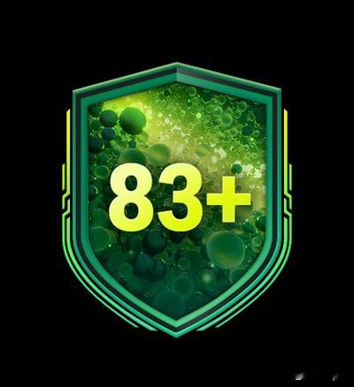 83+ × 14球员升级SBC81+ 5选3球员挑选SBC现已上线。 