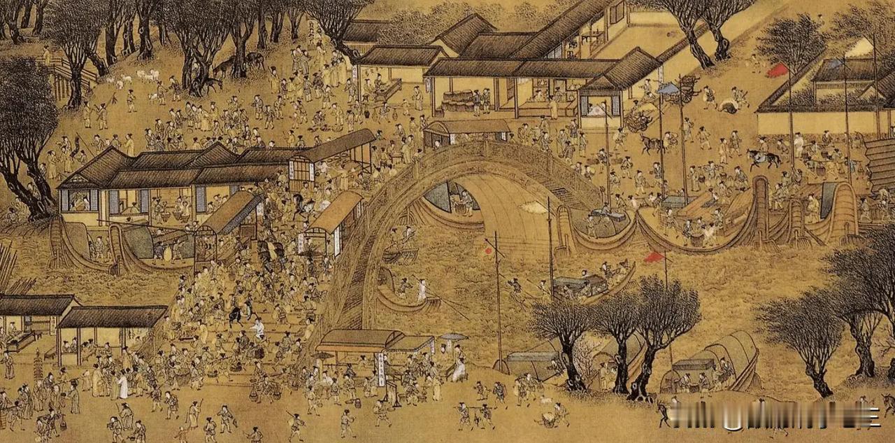 宋朝之后，
再没出现过地方割据的现象，就没有出现过地方诸侯叛乱。
不过，宋朝的施